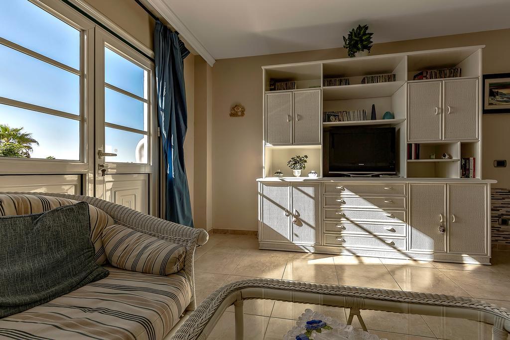 Apartment Sunset Harbour Costa Adeje  Exterior photo